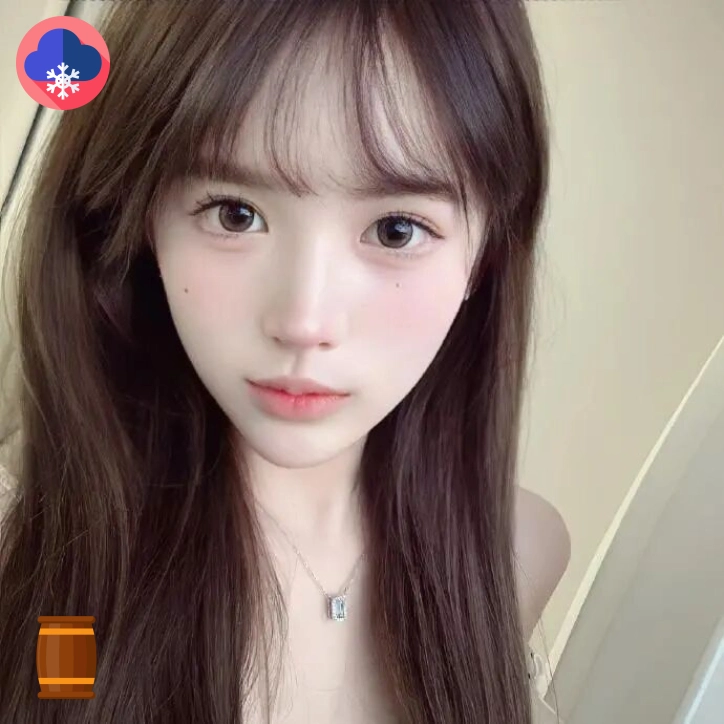何欣女士